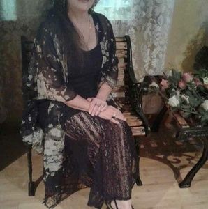 Meet your Posher, Stacy